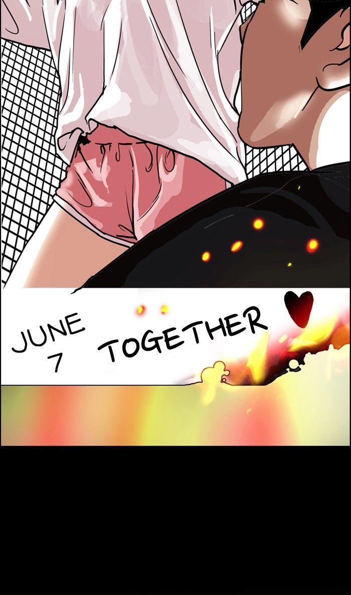 Lookism Chapter 101 page 80 - Chapter 101
