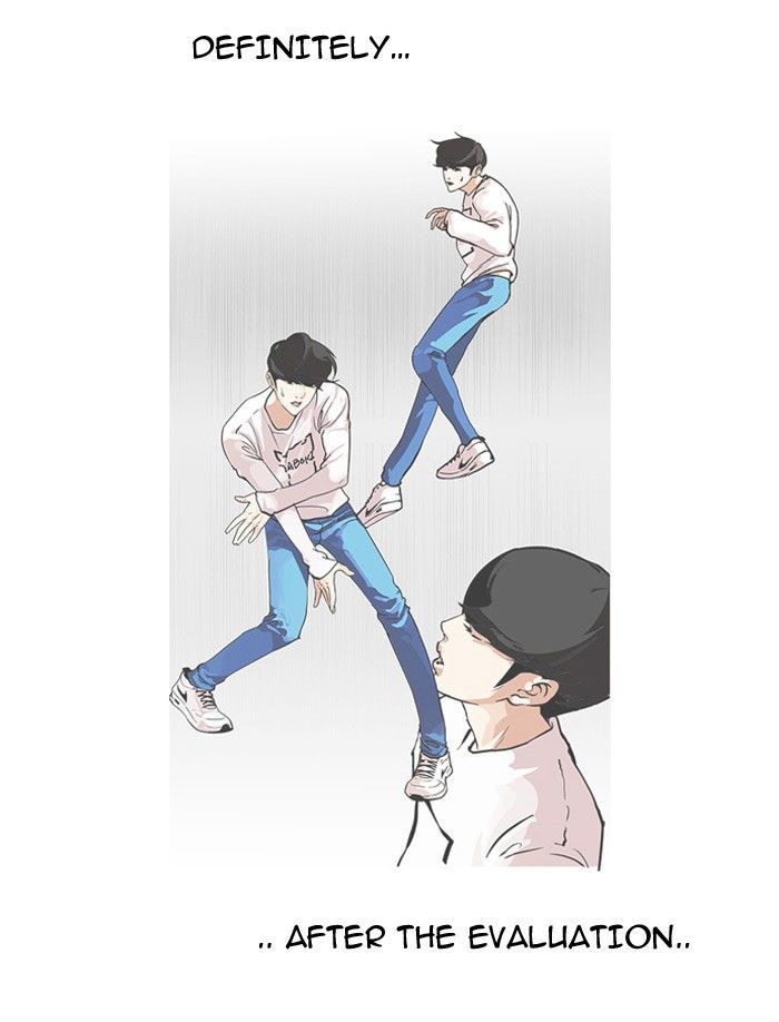 Lookism Chapter 102 page 14 - Chapter 102