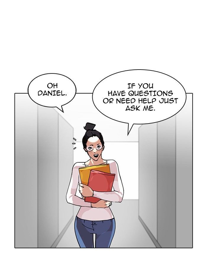 Lookism Chapter 102 page 15 - Chapter 102