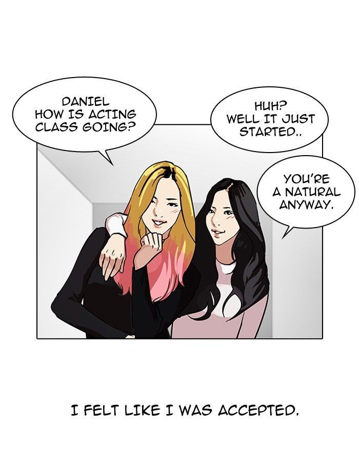 Lookism Chapter 102 page 16 - Chapter 102