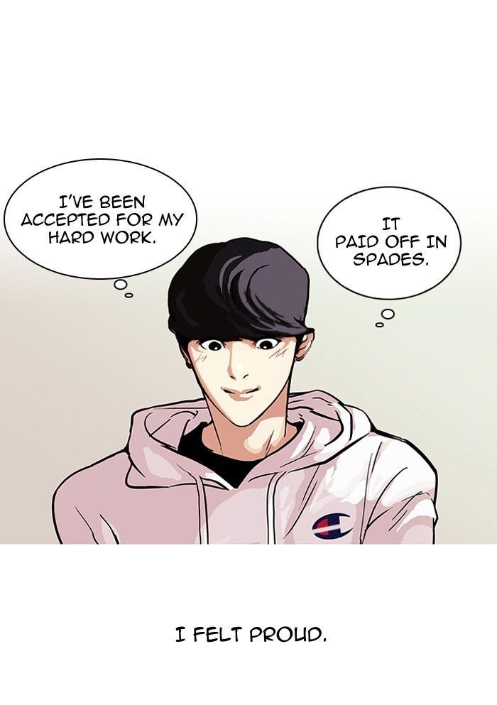 Lookism Chapter 102 page 17 - Chapter 102