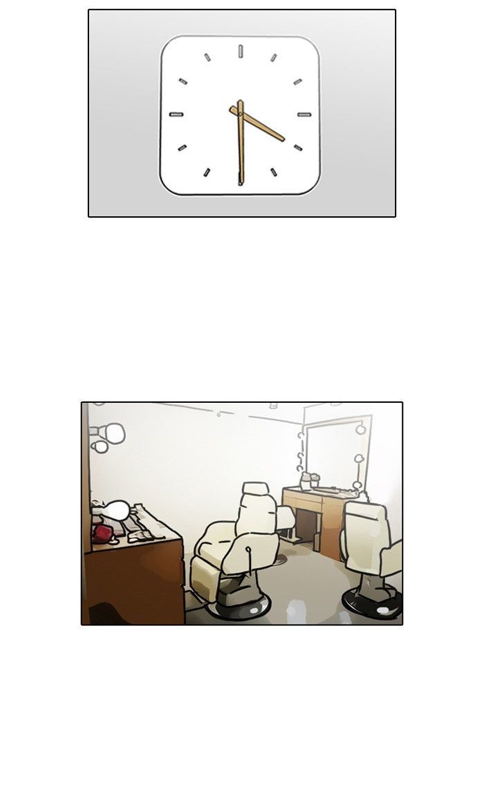 Lookism Chapter 102 page 19 - Chapter 102