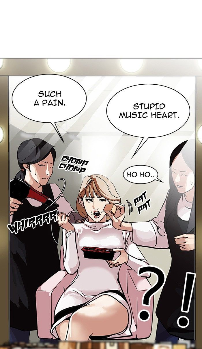 Lookism Chapter 102 page 21 - Chapter 102