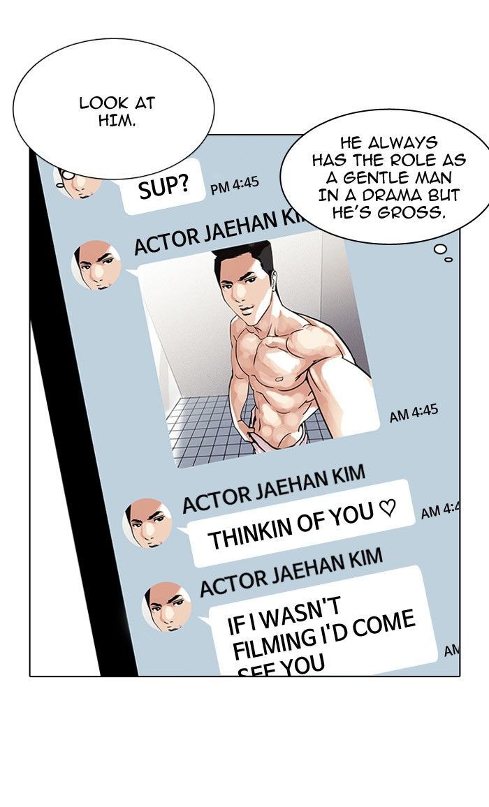Lookism Chapter 102 page 25 - Chapter 102