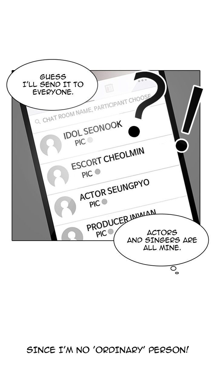 Lookism Chapter 102 page 27 - Chapter 102