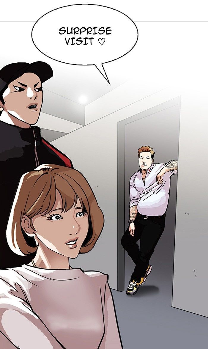 Lookism Chapter 102 page 29 - Chapter 102