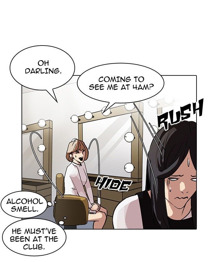 Lookism Chapter 102 page 31 - Chapter 102