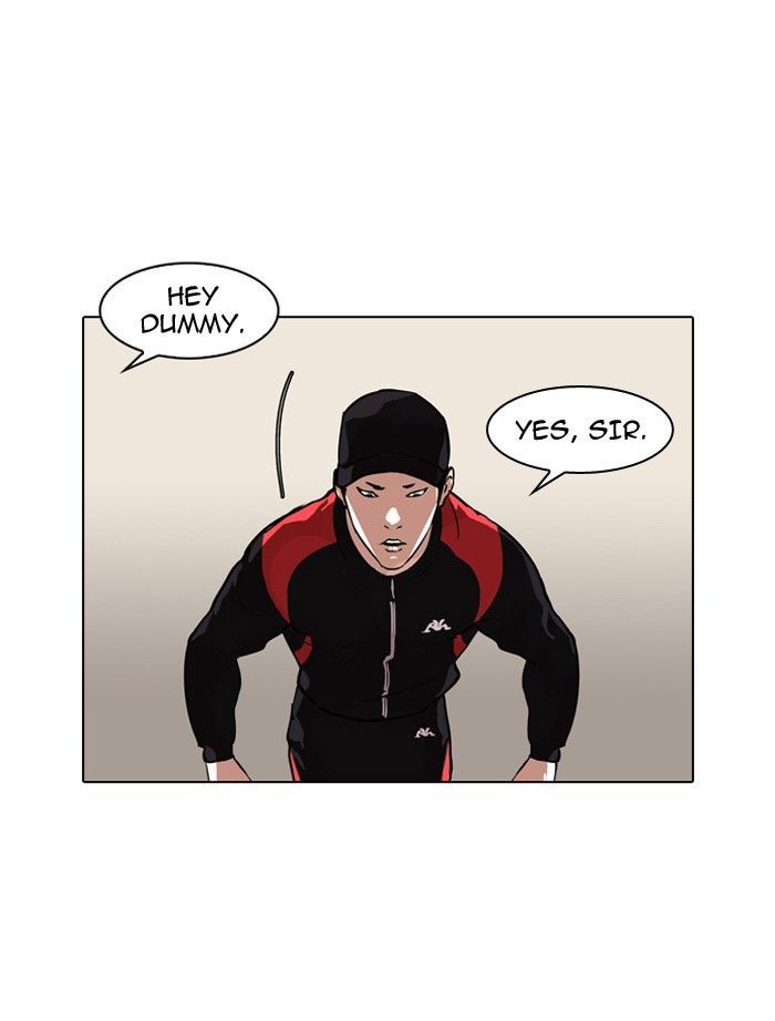 Lookism Chapter 102 page 33 - Chapter 102