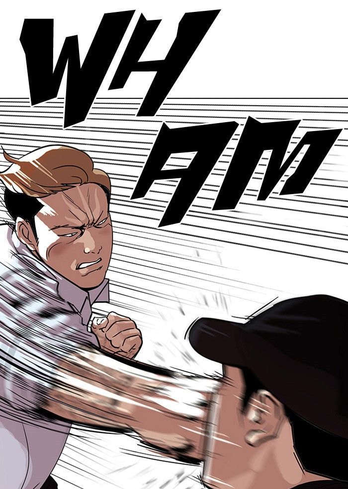 Lookism Chapter 102 page 34 - Chapter 102