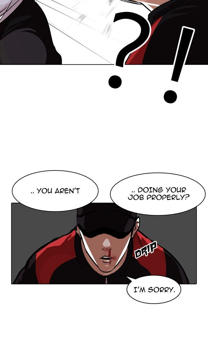 Lookism Chapter 102 page 35 - Chapter 102