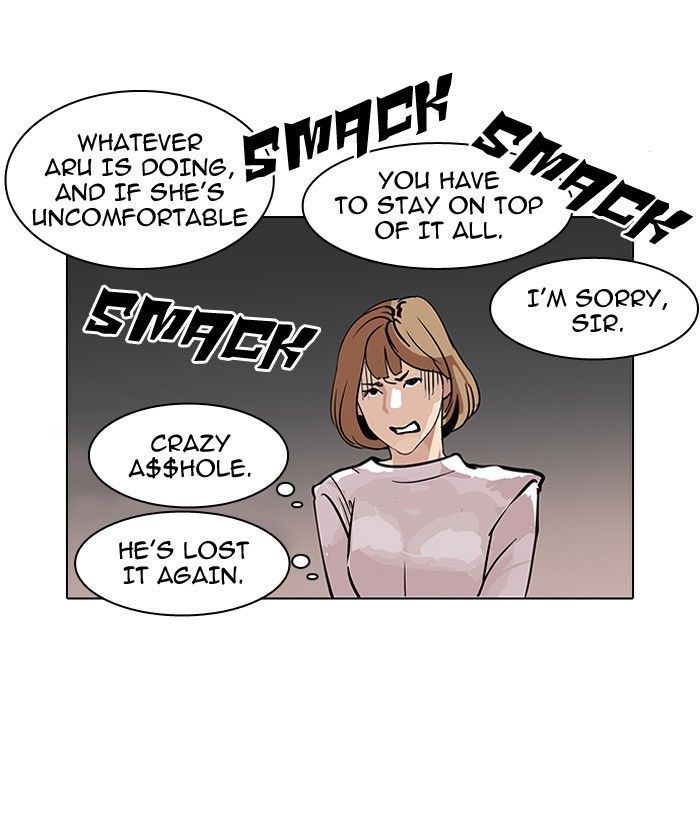 Lookism Chapter 102 page 36 - Chapter 102