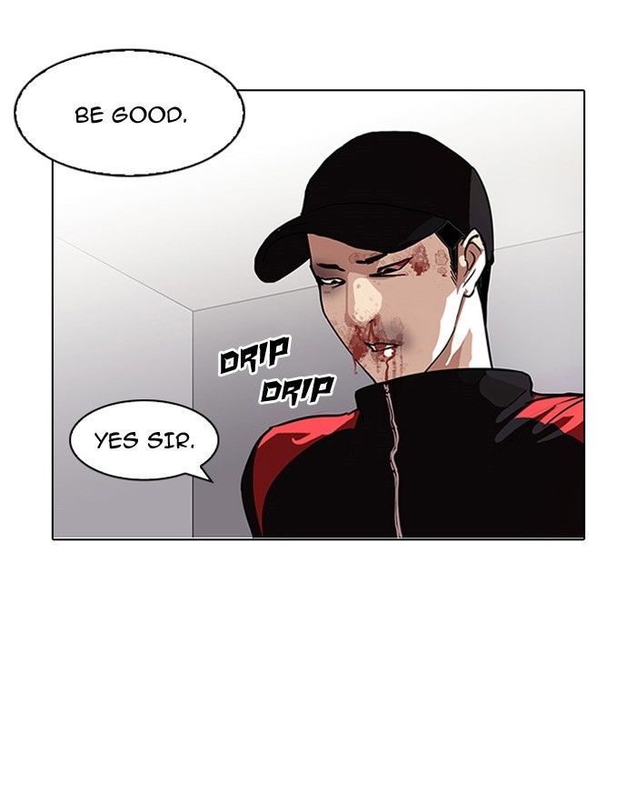 Lookism Chapter 102 page 37 - Chapter 102