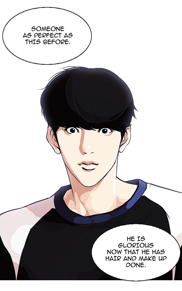 Lookism Chapter 102 page 45 - Chapter 102