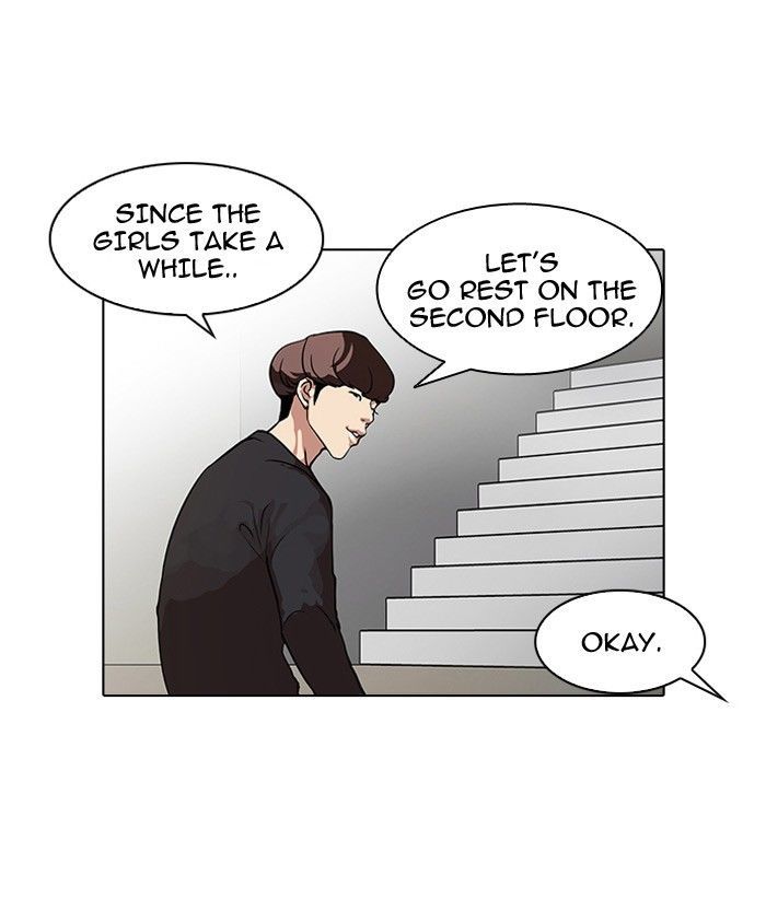 Lookism Chapter 102 page 48 - Chapter 102