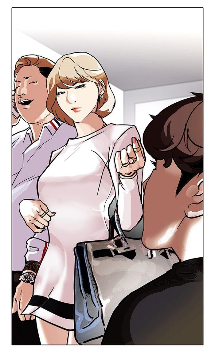 Lookism Chapter 102 page 50 - Chapter 102