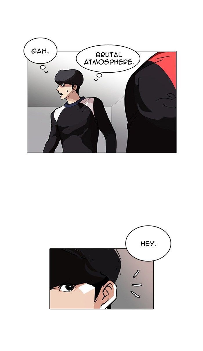 Lookism Chapter 102 page 55 - Chapter 102