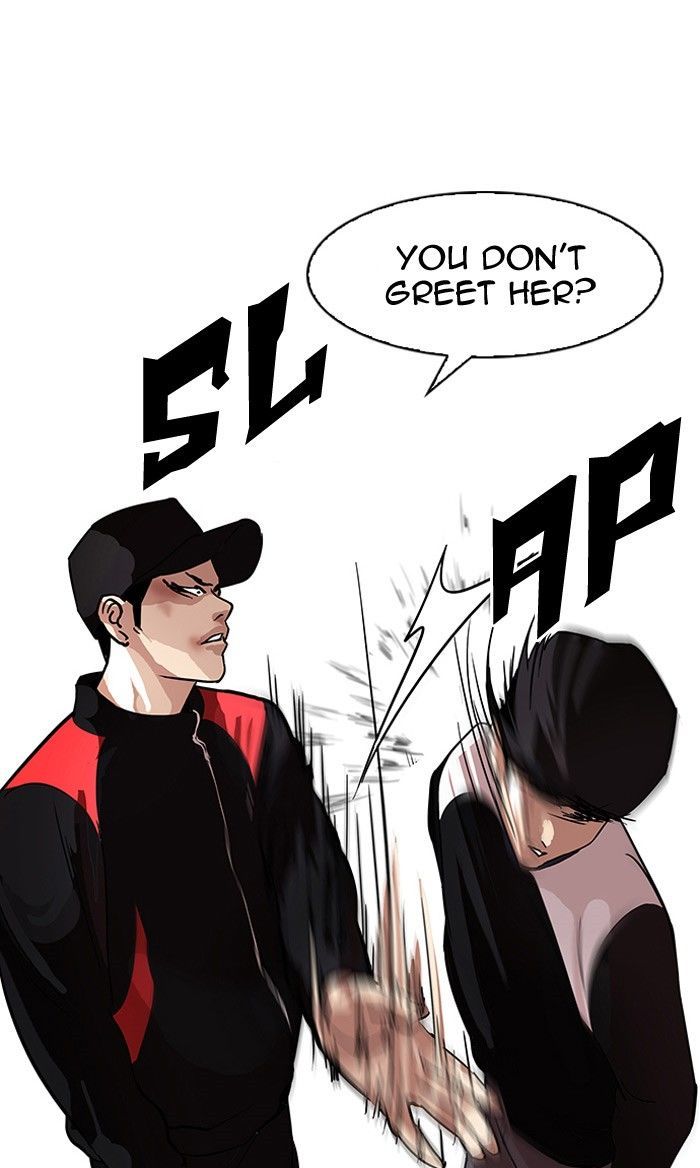 Lookism Chapter 102 page 56 - Chapter 102