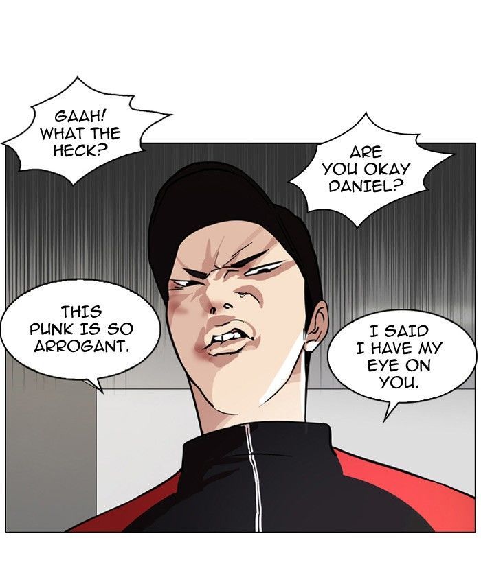 Lookism Chapter 102 page 58 - Chapter 102