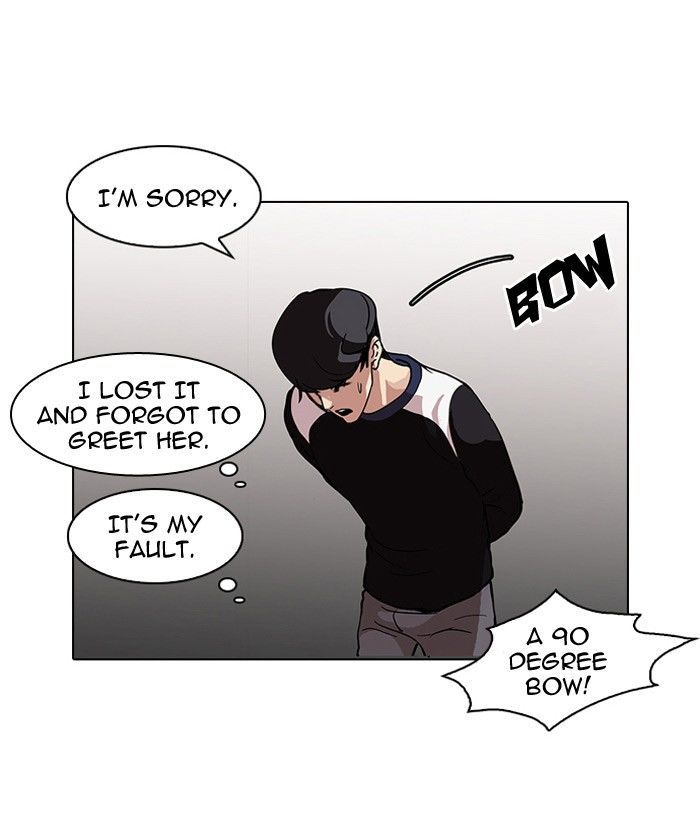 Lookism Chapter 102 page 59 - Chapter 102