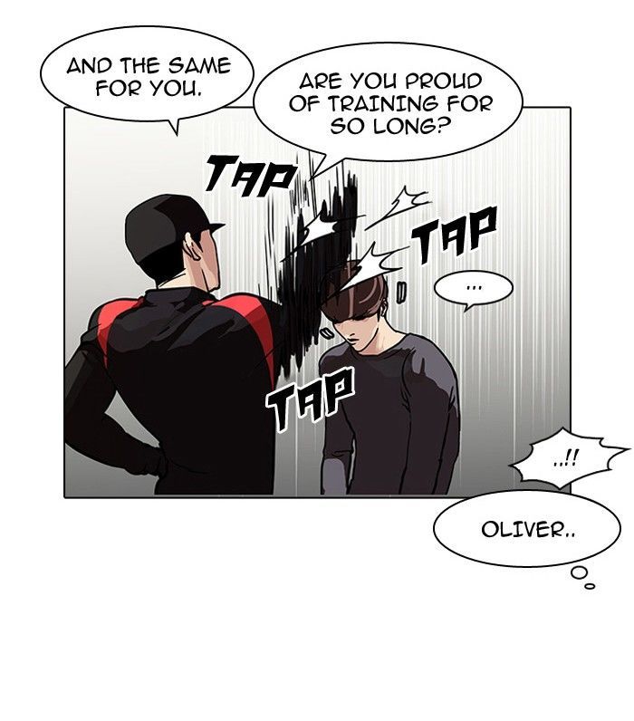 Lookism Chapter 102 page 60 - Chapter 102