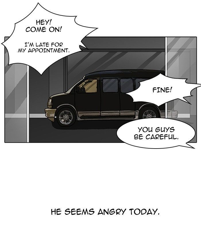 Lookism Chapter 102 page 61 - Chapter 102