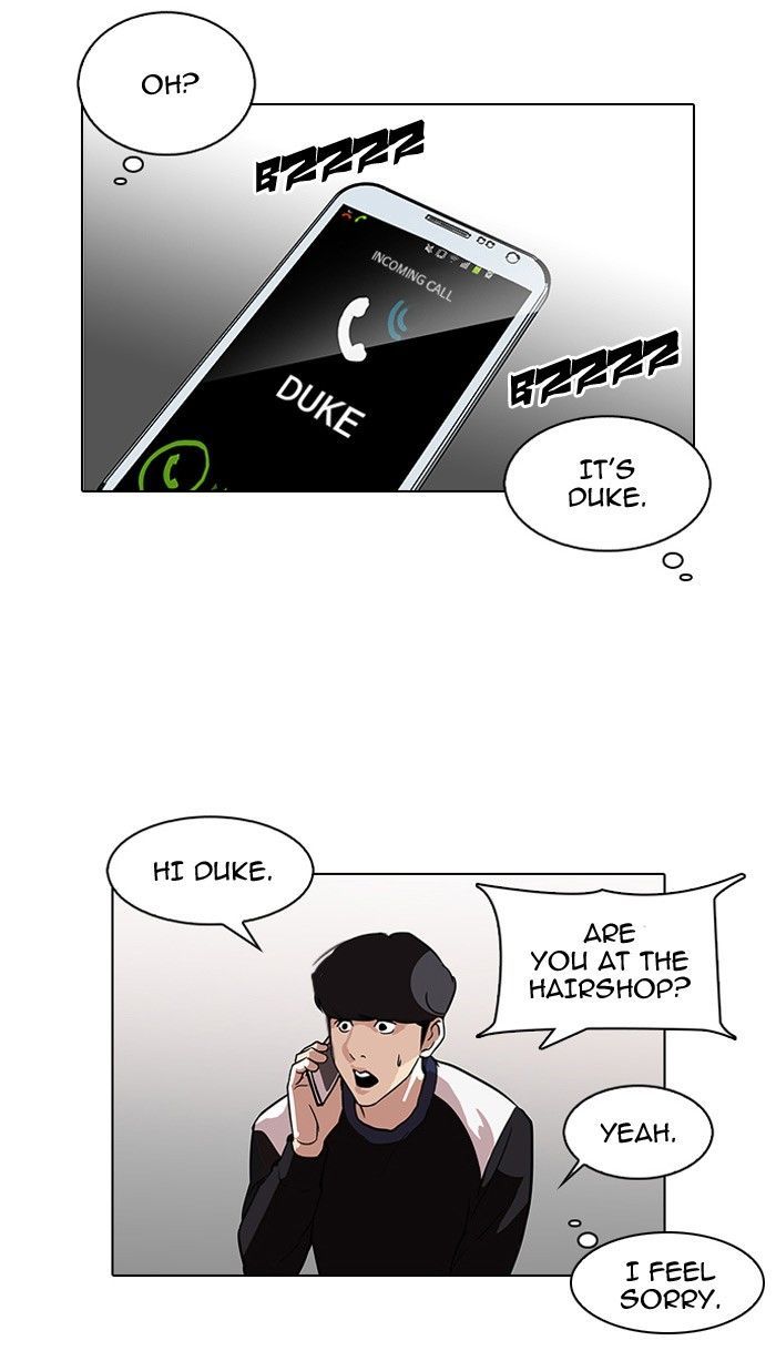 Lookism Chapter 102 page 63 - Chapter 102