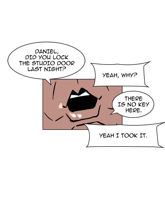 Lookism Chapter 102 page 64 - Chapter 102