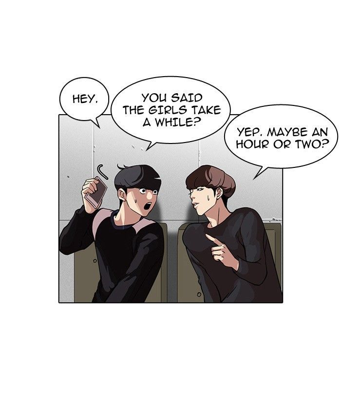 Lookism Chapter 102 page 67 - Chapter 102