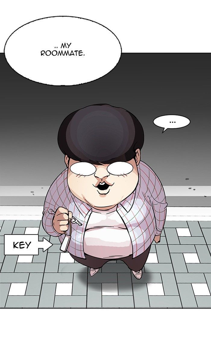 Lookism Chapter 102 page 70 - Chapter 102