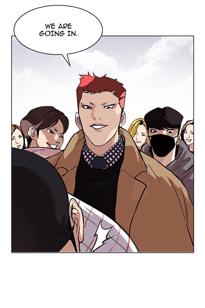 Lookism Chapter 102 page 75 - Chapter 102