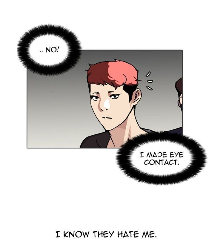 Lookism Chapter 102 page 8 - Chapter 102