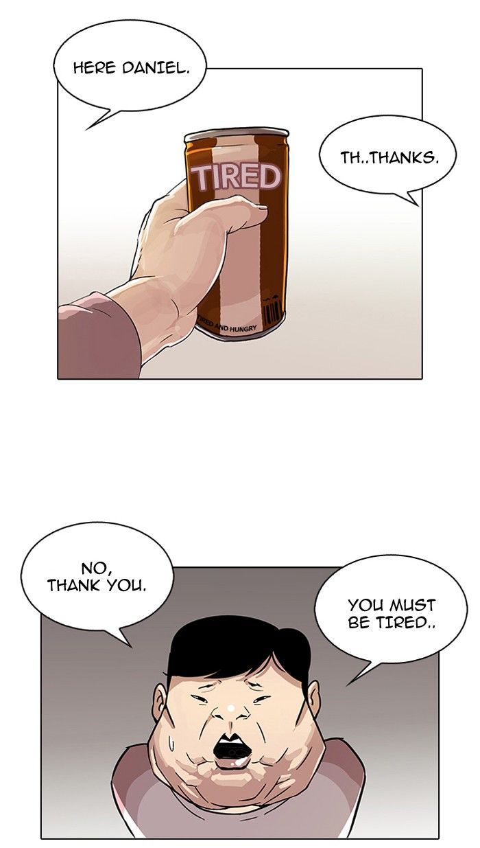 Lookism Chapter 103 page 2 - Chapter 103