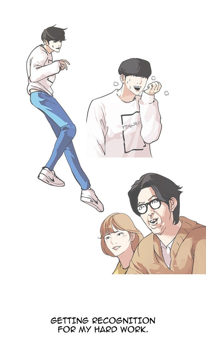 Lookism Chapter 103 page 28 - Chapter 103