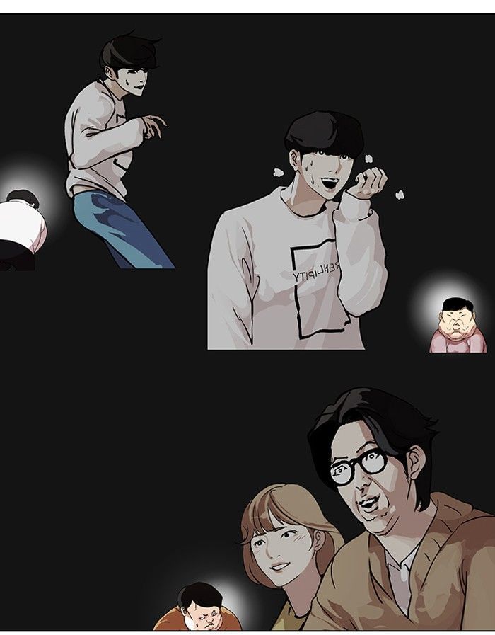 Lookism Chapter 103 page 30 - Chapter 103