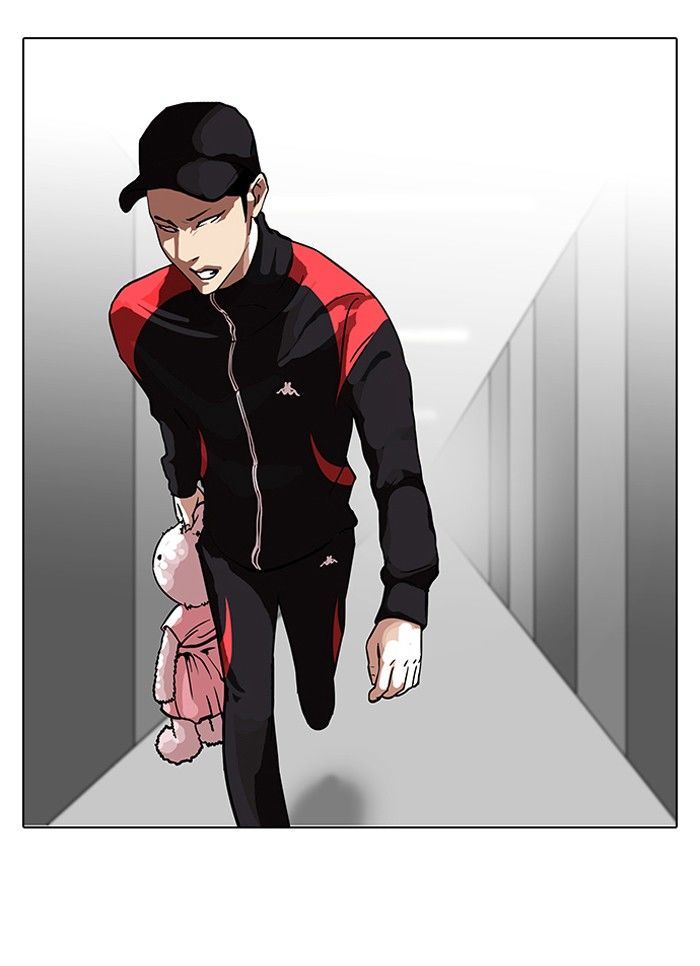 Lookism Chapter 103 page 35 - Chapter 103