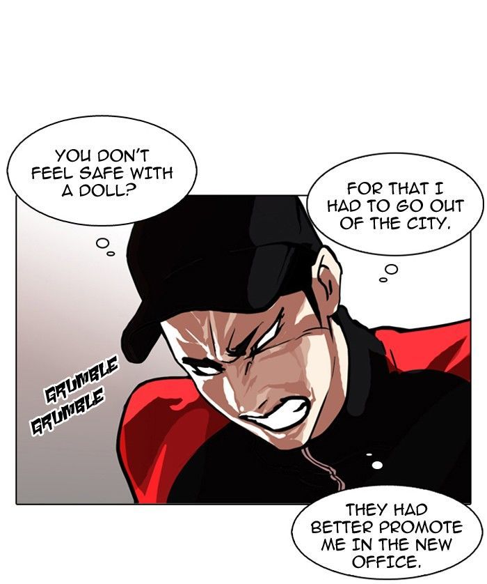Lookism Chapter 103 page 36 - Chapter 103
