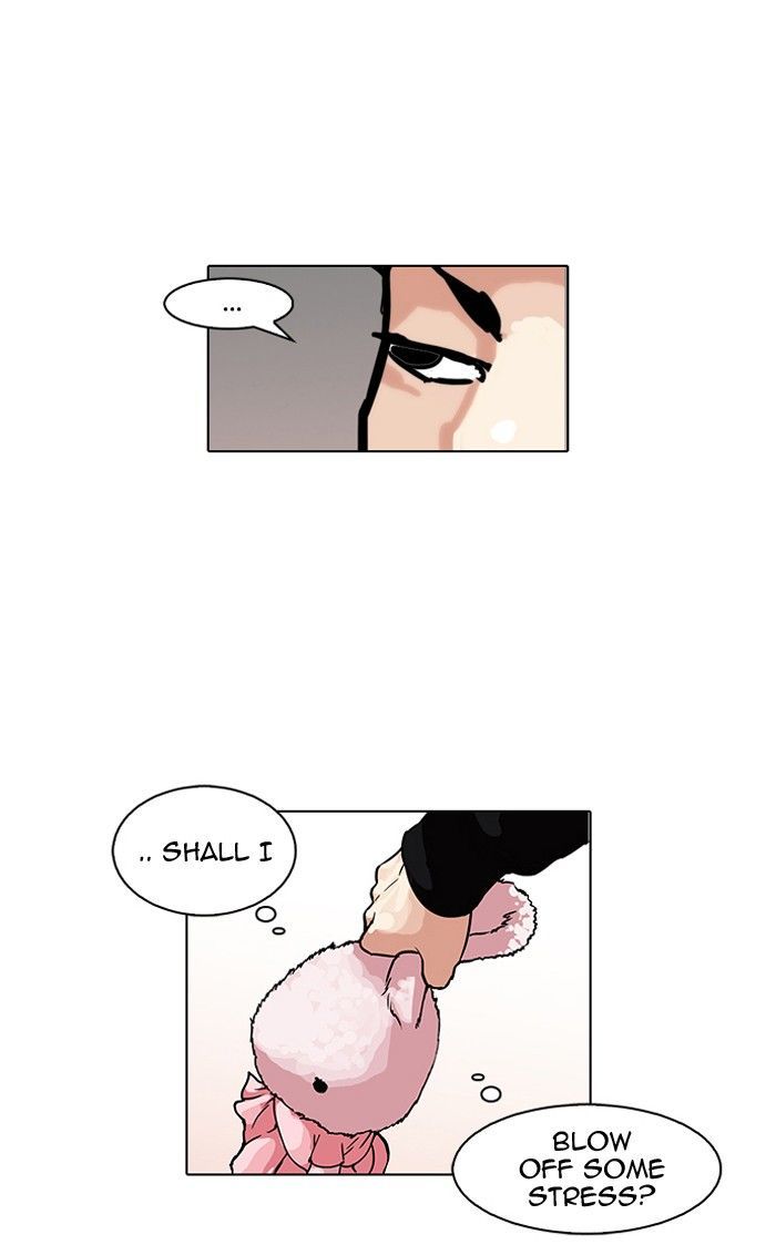Lookism Chapter 103 page 40 - Chapter 103