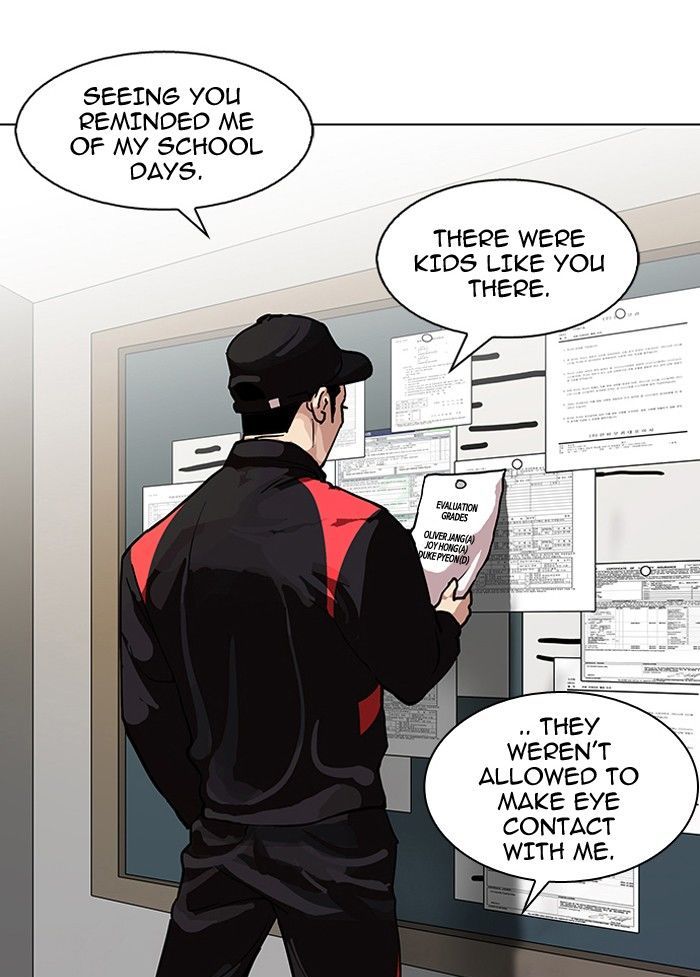 Lookism Chapter 103 page 43 - Chapter 103