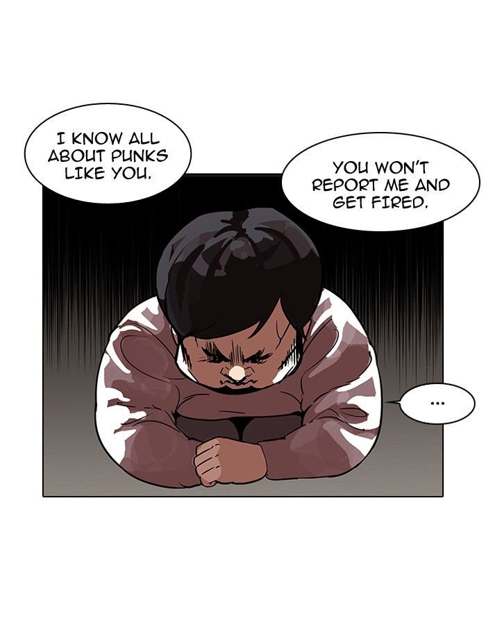 Lookism Chapter 103 page 51 - Chapter 103