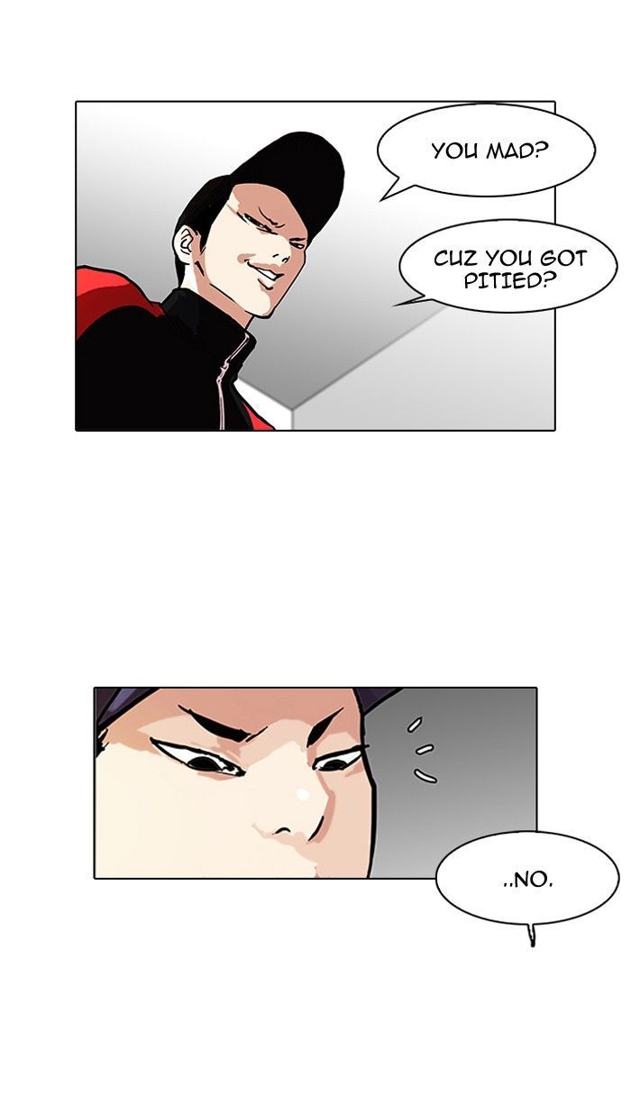 Lookism Chapter 103 page 52 - Chapter 103