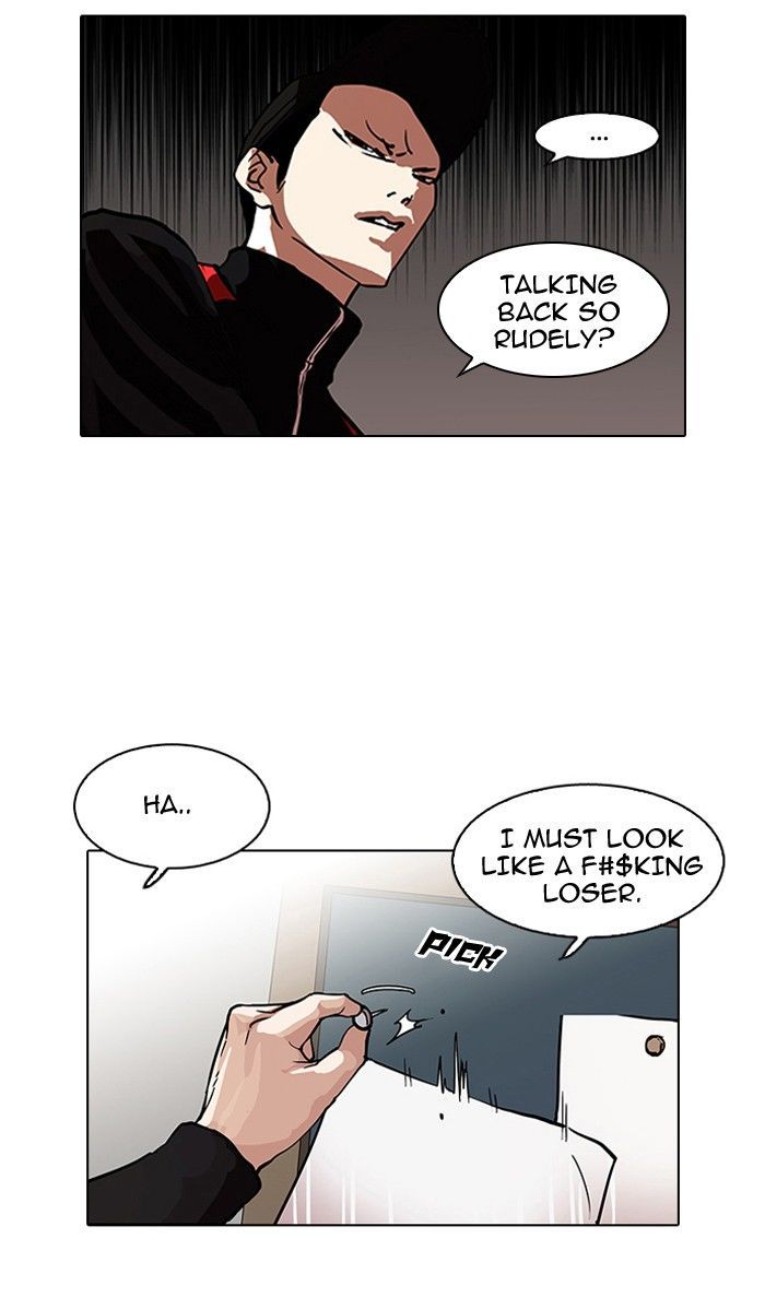 Lookism Chapter 103 page 58 - Chapter 103