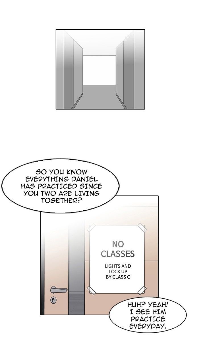 Lookism Chapter 103 page 6 - Chapter 103