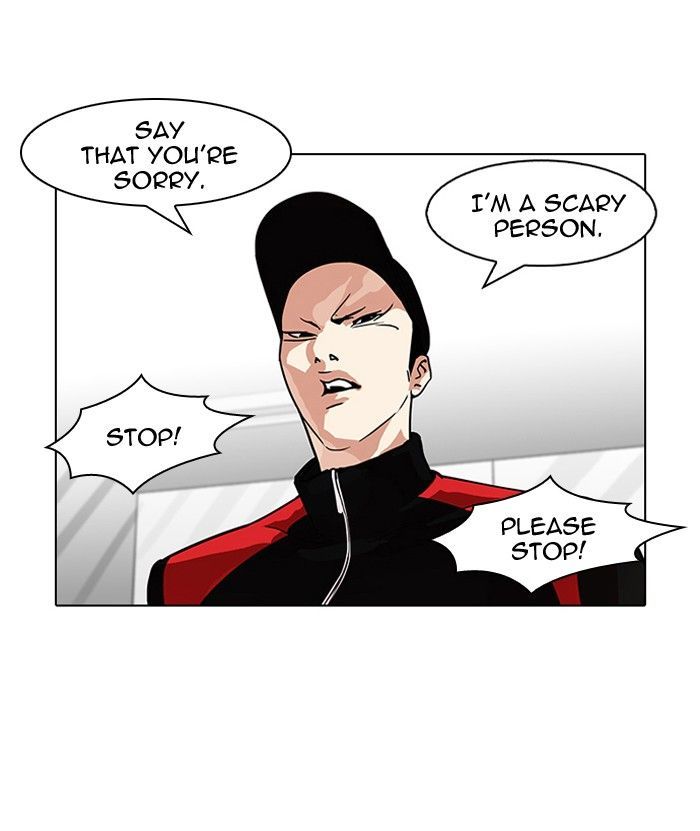 Lookism Chapter 103 page 63 - Chapter 103