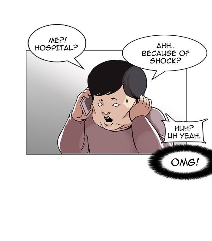 Lookism Chapter 104 page 10 - Chapter 104