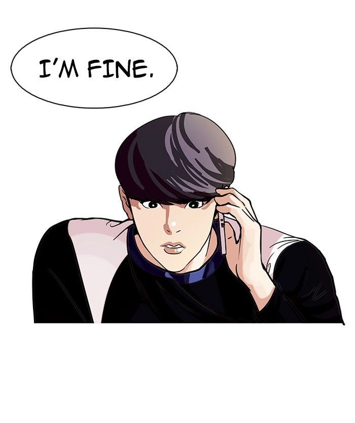 Lookism Chapter 104 page 11 - Chapter 104