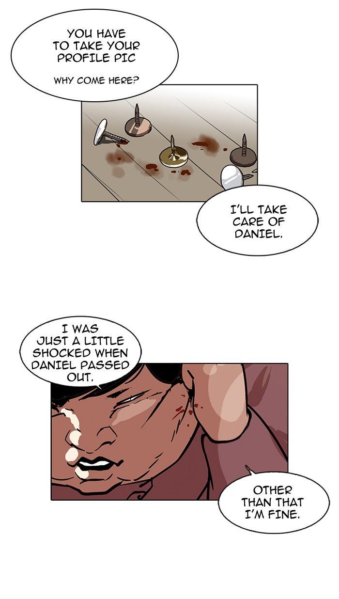 Lookism Chapter 104 page 12 - Chapter 104