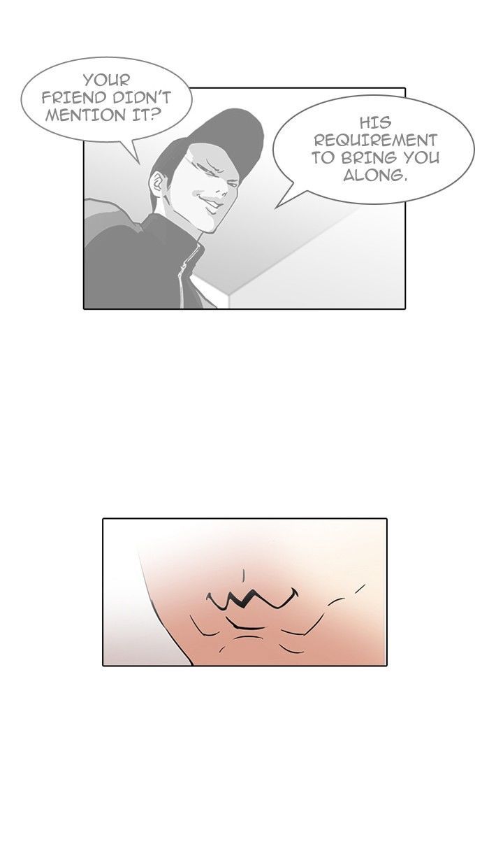 Lookism Chapter 104 page 13 - Chapter 104