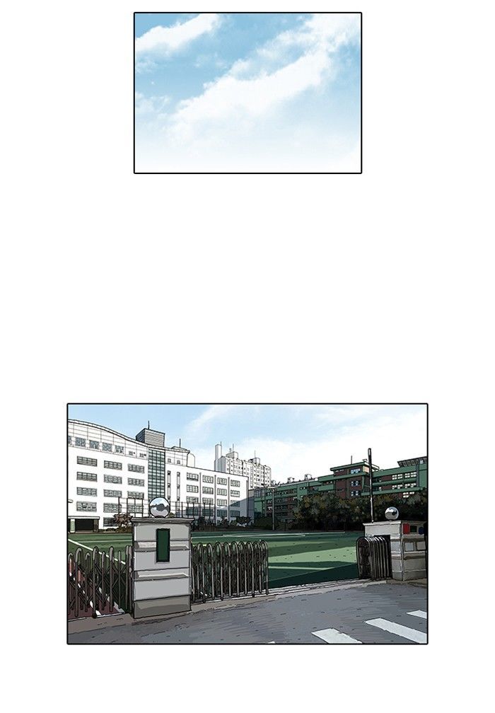 Lookism Chapter 104 page 16 - Chapter 104