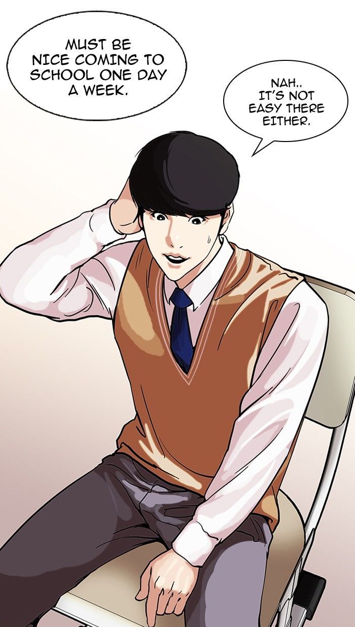 Lookism Chapter 104 page 19 - Chapter 104