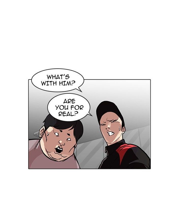 Lookism Chapter 104 page 2 - Chapter 104